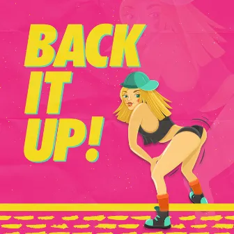 Back It Up by DJ Krokzz