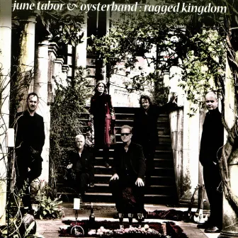 Ragged Kingdom by Oysterband