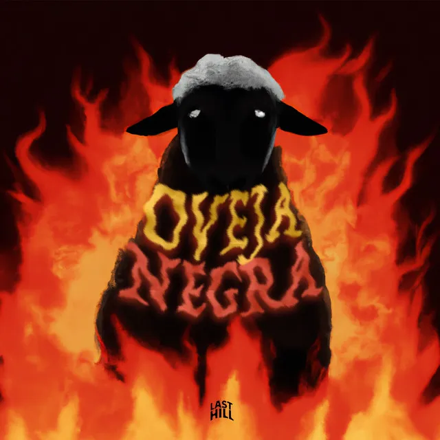 Oveja Negra