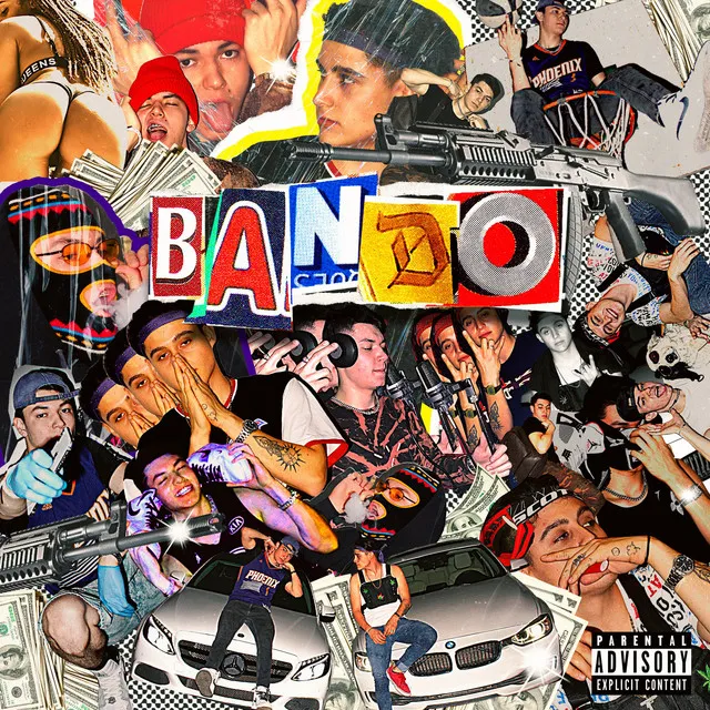 Bando