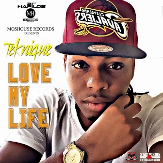 Love My Life - Single by Teknique