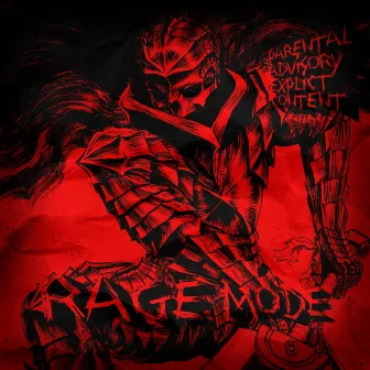 RAGE MODE by Vxndo