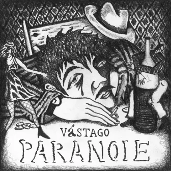 Paranoie by Vástago