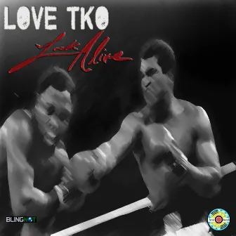 Love TKO by Look Alive