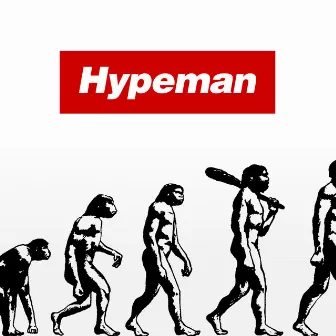 Hypeman by Luke Benz