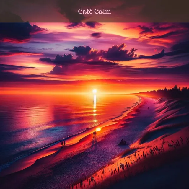 Café Calm: Tranquil Tunes for a Chill Day