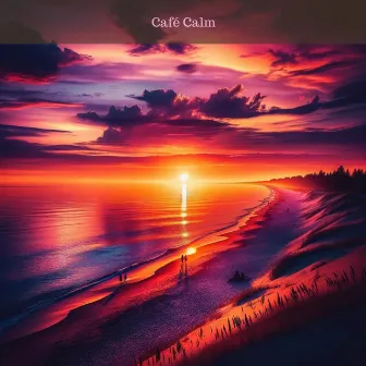 Café Calm: Tranquil Tunes for a Chill Day by DJ Chill Set