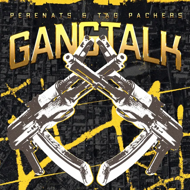 Gangtalk