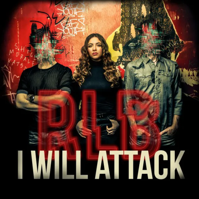 I Will Attack - Vocal Mix