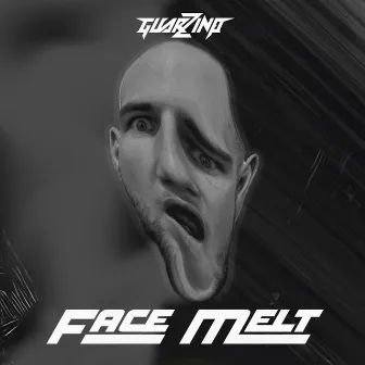 Face Melt by GuarZino