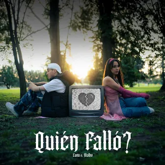 Quién Falló? by Malbo