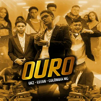 Ouro by EoTan