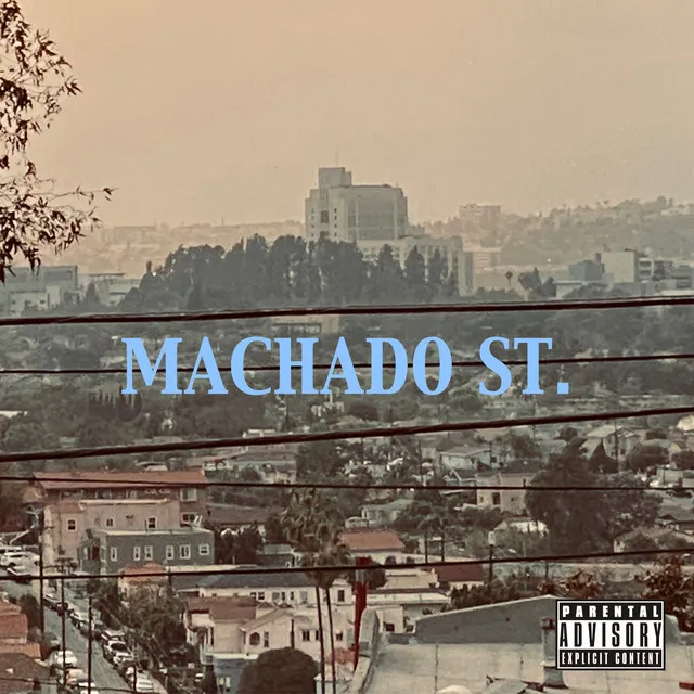 Machado St.