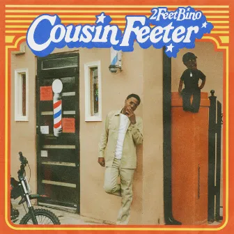 Cousin Feeter by 2FeetBino