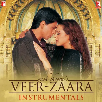 Veer-Zaara: Instrumentals by Late Madan Mohan