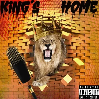 King's Home by Jason Terrell