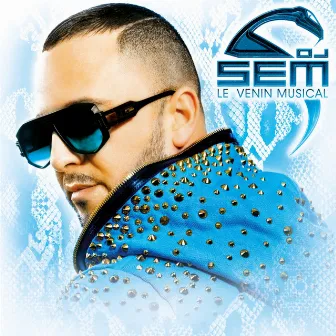 Le venin musical by DJ Sem