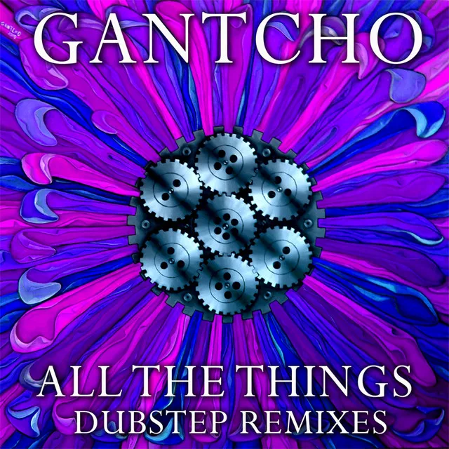 All The Things - Balkansky Dubstep Remix - Aggressive Version