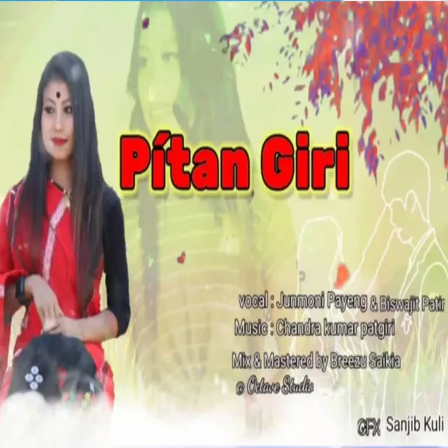 Pitan Giri