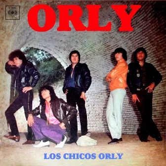 Los Chicos Orly by Orly