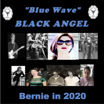 Blue Wave by 