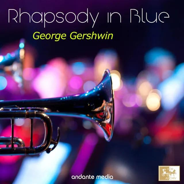 Rhapsody in Blue