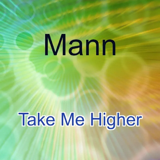 Take Me Higher - Original