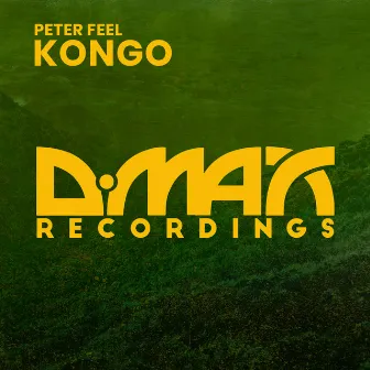 Kongo by Peter Feel