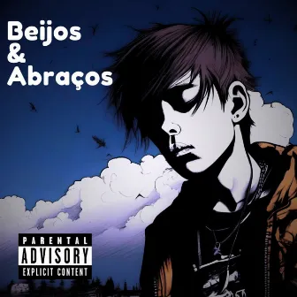 Beijos & Abraços by Neri011