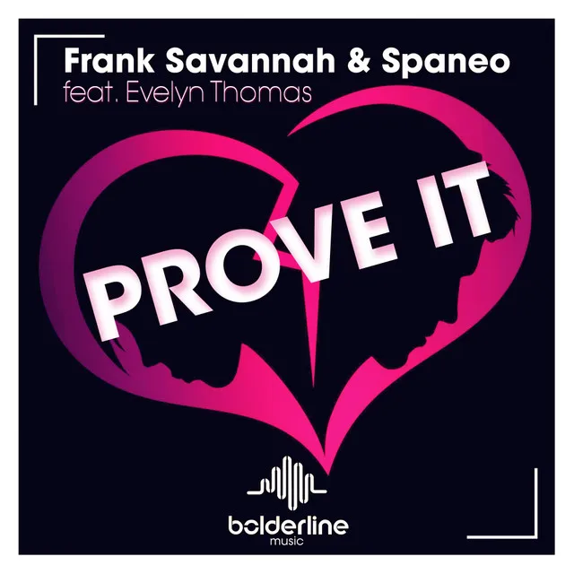 Prove It - Extended Mix