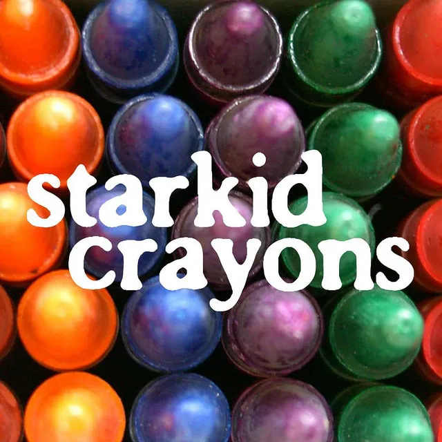 Crayons