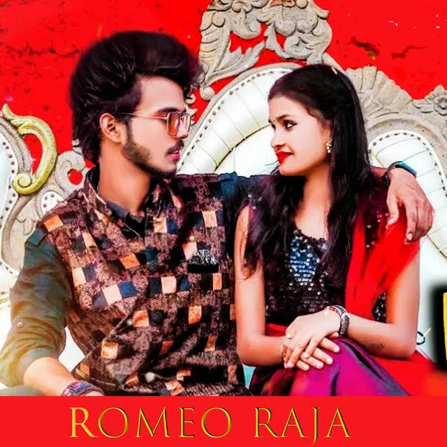 Romeo Raja