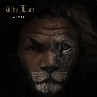 The Lion by Azrael AO1