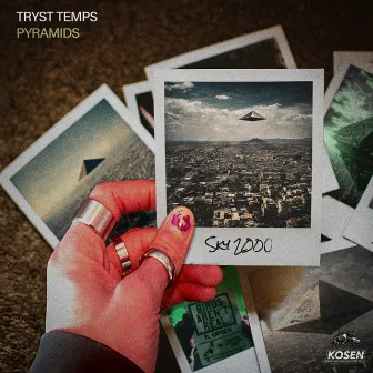 Pyramids by Tryst Temps