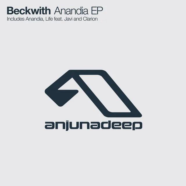 Anandia - Original Mix