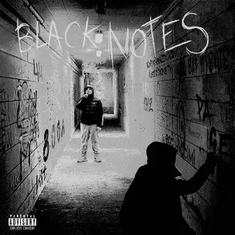 Black Notes by Joe Black