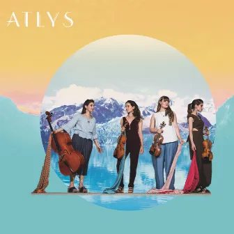 Atlys by Atlys