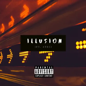 Illusion by Mazzini