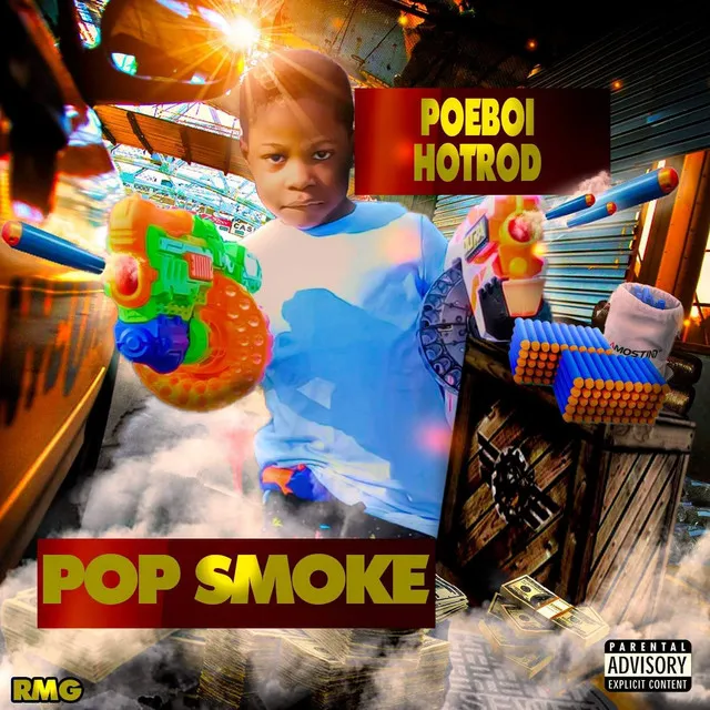 POP SMOKE