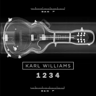 1234 by Karl Williams