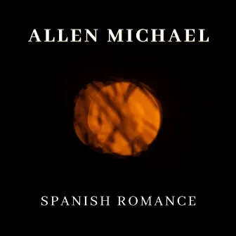 Spanish Romance by Anonymous Traditional