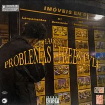 PROBLEMAS FREESTYLE by Hagen MC