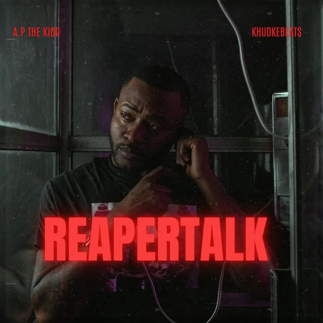 Reapertalk