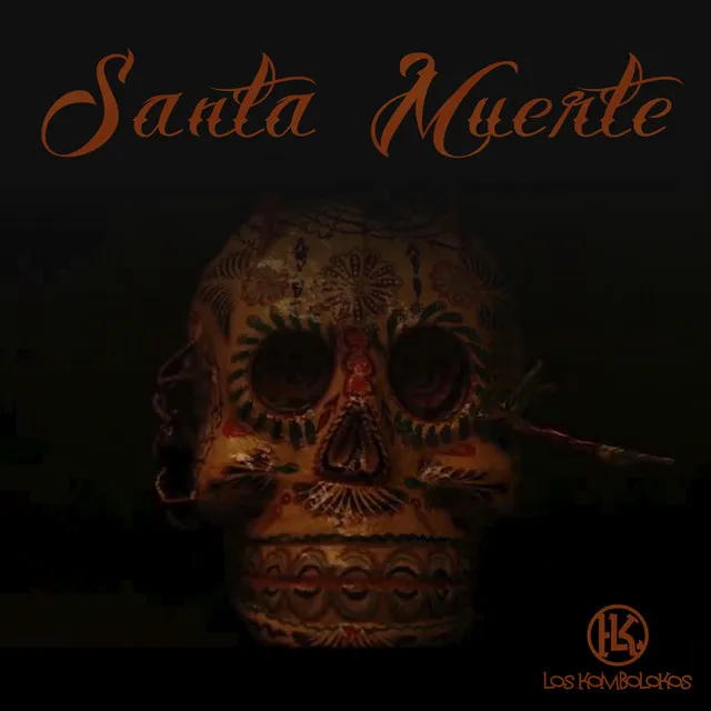 Santa Muerte