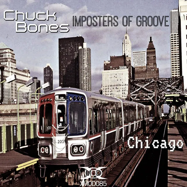 Chicago - Original Mix