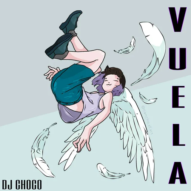 Vuela