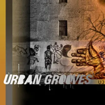 Urban Grooves, Vol. 2 by W.C.P.M.