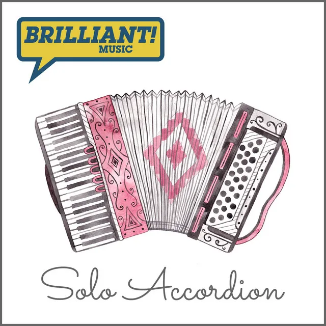 Solo Accordion