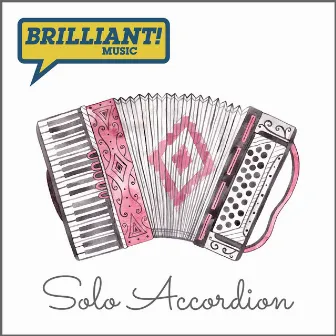 Solo Accordion by Karen Street