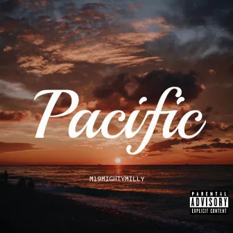 Pacific·汐 by 